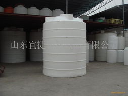 2000L聚乙烯储罐 塑料桶包装罐的制造工艺与应用解析