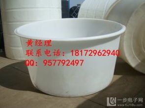 张家口塑料圆桶生产与供应概览 专业制造，满足多元需求