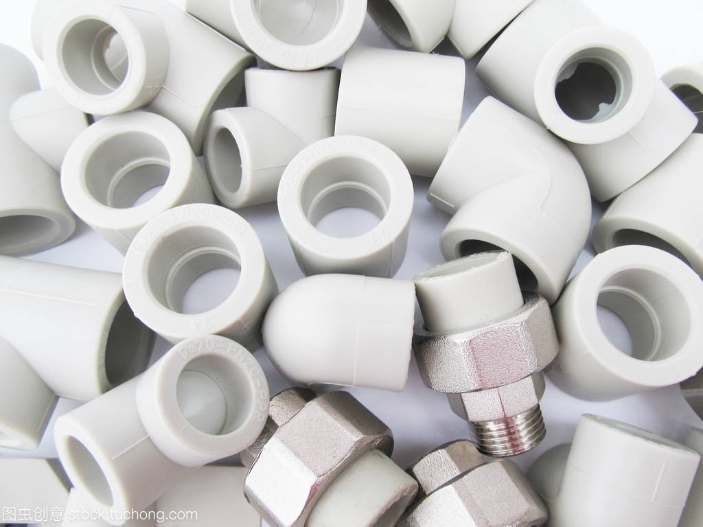 塑料制品制造在收集水与污水备件领域的应用与展望